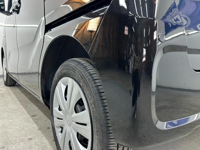 タント 　４ＷＤ・純正メモリーナビフルセグテレビ・Ｂｌｕｅｔｏｏｔｈ・バックカメラ・両側パワースライドドア・衝突軽減・横滑り防止・シートヒーター・助手席ターンシート・リアクレーン・ウィンチ・ＥＴＣ・本州仕入（24枚目）