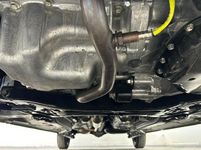 タント 　４ＷＤ・純正メモリーナビフルセグテレビ・Ｂｌｕｅｔｏｏｔｈ・バックカメラ・両側パワースライドドア・衝突軽減・横滑り防止・シートヒーター・助手席ターンシート・リアクレーン・ウィンチ・ＥＴＣ・本州仕入（31枚目）