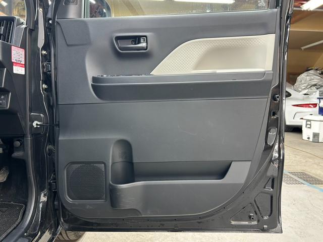 タント 　４ＷＤ・純正メモリーナビフルセグテレビ・Ｂｌｕｅｔｏｏｔｈ・バックカメラ・両側パワースライドドア・衝突軽減・横滑り防止・シートヒーター・助手席ターンシート・リアクレーン・ウィンチ・ＥＴＣ・本州仕入（41枚目）