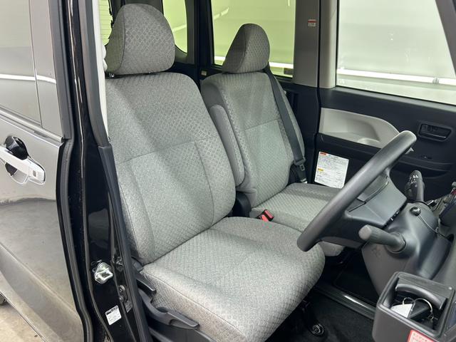 タント 　４ＷＤ・純正メモリーナビフルセグテレビ・Ｂｌｕｅｔｏｏｔｈ・バックカメラ・両側パワースライドドア・衝突軽減・横滑り防止・シートヒーター・助手席ターンシート・リアクレーン・ウィンチ・ＥＴＣ・本州仕入（46枚目）