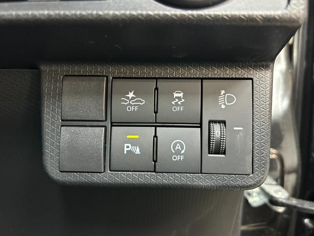 タント 　４ＷＤ・純正メモリーナビフルセグテレビ・Ｂｌｕｅｔｏｏｔｈ・バックカメラ・両側パワースライドドア・衝突軽減・横滑り防止・シートヒーター・助手席ターンシート・リアクレーン・ウィンチ・ＥＴＣ・本州仕入（53枚目）