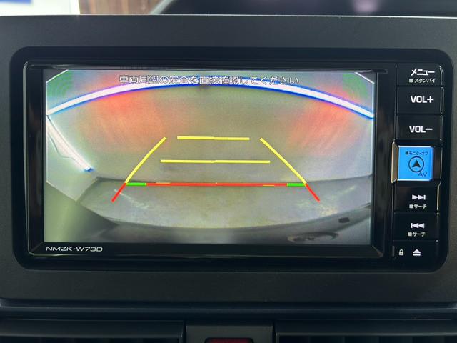 タント 　４ＷＤ・純正メモリーナビフルセグテレビ・Ｂｌｕｅｔｏｏｔｈ・バックカメラ・両側パワースライドドア・衝突軽減・横滑り防止・シートヒーター・助手席ターンシート・リアクレーン・ウィンチ・ＥＴＣ・本州仕入（55枚目）