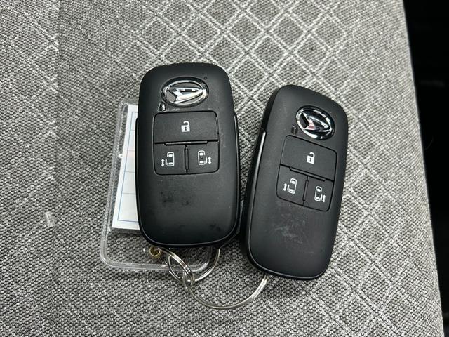 タント 　４ＷＤ・純正メモリーナビフルセグテレビ・Ｂｌｕｅｔｏｏｔｈ・バックカメラ・両側パワースライドドア・衝突軽減・横滑り防止・シートヒーター・助手席ターンシート・リアクレーン・ウィンチ・ＥＴＣ・本州仕入（62枚目）