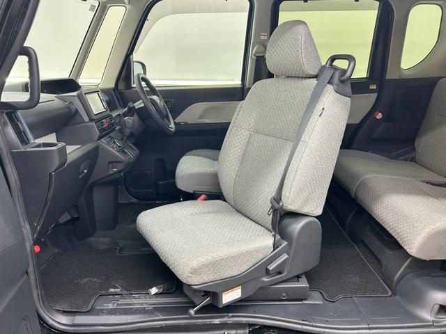 タント 　４ＷＤ・純正メモリーナビフルセグテレビ・Ｂｌｕｅｔｏｏｔｈ・バックカメラ・両側パワースライドドア・衝突軽減・横滑り防止・シートヒーター・助手席ターンシート・リアクレーン・ウィンチ・ＥＴＣ・本州仕入（65枚目）