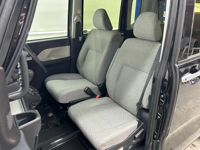 タント 　４ＷＤ・純正メモリーナビフルセグテレビ・Ｂｌｕｅｔｏｏｔｈ・バックカメラ・両側パワースライドドア・衝突軽減・横滑り防止・シートヒーター・助手席ターンシート・リアクレーン・ウィンチ・ＥＴＣ・本州仕入（67枚目）