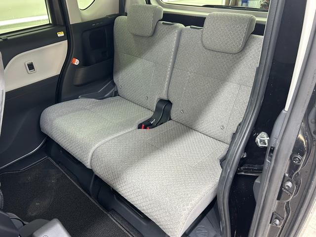 タント 　４ＷＤ・純正メモリーナビフルセグテレビ・Ｂｌｕｅｔｏｏｔｈ・バックカメラ・両側パワースライドドア・衝突軽減・横滑り防止・シートヒーター・助手席ターンシート・リアクレーン・ウィンチ・ＥＴＣ・本州仕入（70枚目）