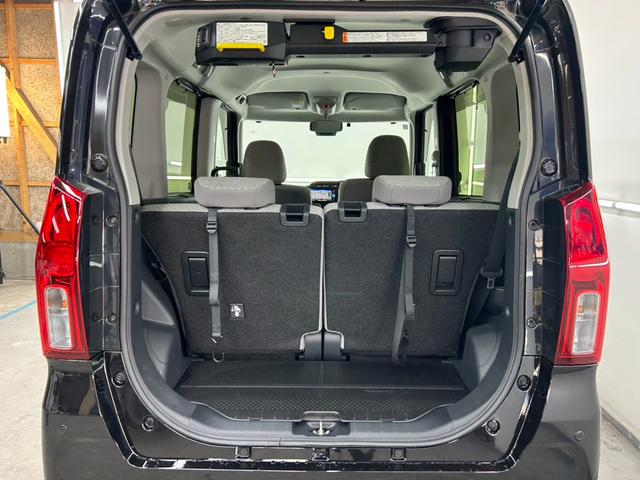 タント 　４ＷＤ・純正メモリーナビフルセグテレビ・Ｂｌｕｅｔｏｏｔｈ・バックカメラ・両側パワースライドドア・衝突軽減・横滑り防止・シートヒーター・助手席ターンシート・リアクレーン・ウィンチ・ＥＴＣ・本州仕入（72枚目）