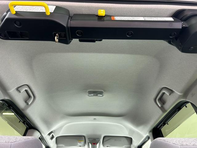 タント 　４ＷＤ・純正メモリーナビフルセグテレビ・Ｂｌｕｅｔｏｏｔｈ・バックカメラ・両側パワースライドドア・衝突軽減・横滑り防止・シートヒーター・助手席ターンシート・リアクレーン・ウィンチ・ＥＴＣ・本州仕入（74枚目）