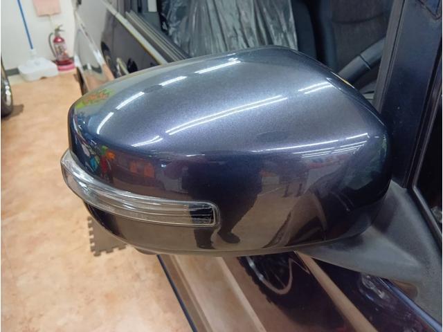 デイズ ハイウェイスター　Ｇターボ　ターボ・４ＷＤ・カロッエリアメモリーナビフルセグテレビ・アラウンドビューモニター・Ｂｌｕｅｔｏｏｔｈ・ＤＶＤ・ＣＤ・運転席シートヒーター・インテリジェントキー・プッシュスタート・キセノンライト（17枚目）