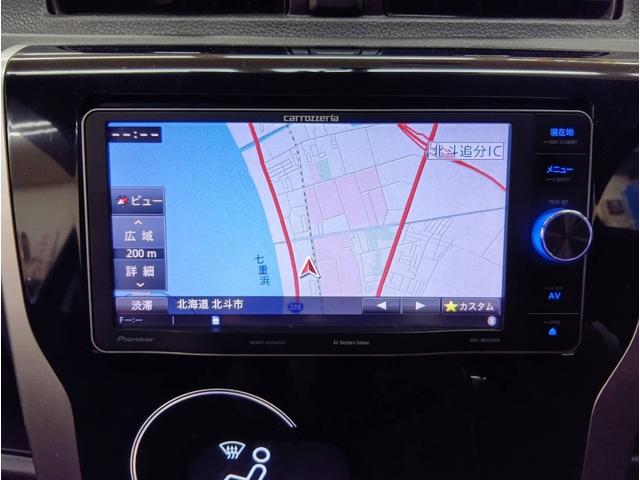 デイズ ハイウェイスター　Ｇターボ　ターボ・４ＷＤ・カロッエリアメモリーナビフルセグテレビ・アラウンドビューモニター・Ｂｌｕｅｔｏｏｔｈ・ＤＶＤ・ＣＤ・運転席シートヒーター・インテリジェントキー・プッシュスタート・キセノンライト（42枚目）