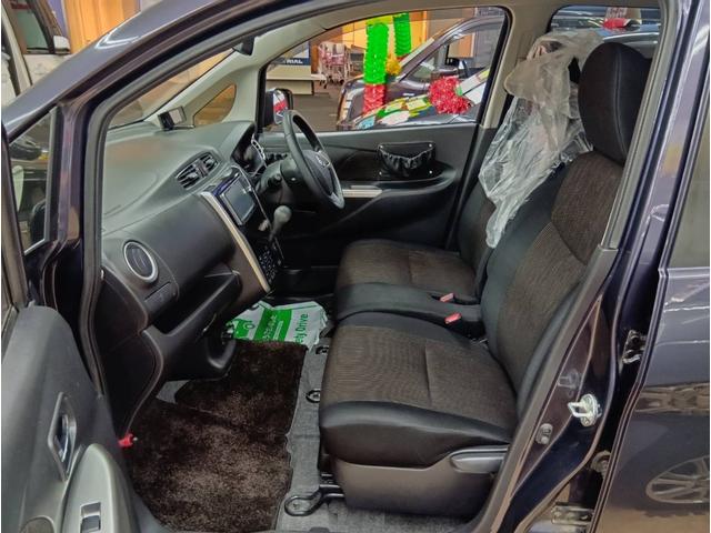 デイズ ハイウェイスター　Ｇターボ　ターボ・４ＷＤ・カロッエリアメモリーナビフルセグテレビ・アラウンドビューモニター・Ｂｌｕｅｔｏｏｔｈ・ＤＶＤ・ＣＤ・運転席シートヒーター・インテリジェントキー・プッシュスタート・キセノンライト（49枚目）