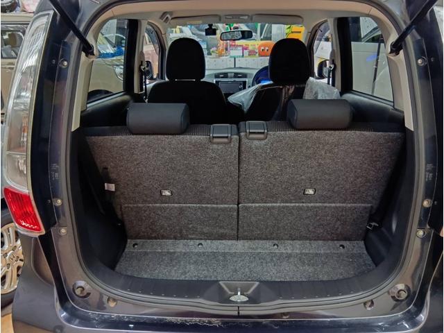 デイズ ハイウェイスター　Ｇターボ　ターボ・４ＷＤ・カロッエリアメモリーナビフルセグテレビ・アラウンドビューモニター・Ｂｌｕｅｔｏｏｔｈ・ＤＶＤ・ＣＤ・運転席シートヒーター・インテリジェントキー・プッシュスタート・キセノンライト（57枚目）