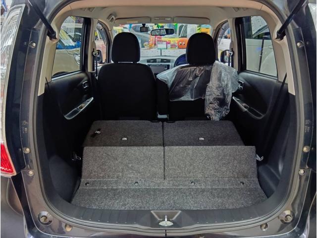 デイズ ハイウェイスター　Ｇターボ　ターボ・４ＷＤ・カロッエリアメモリーナビフルセグテレビ・アラウンドビューモニター・Ｂｌｕｅｔｏｏｔｈ・ＤＶＤ・ＣＤ・運転席シートヒーター・インテリジェントキー・プッシュスタート・キセノンライト（58枚目）