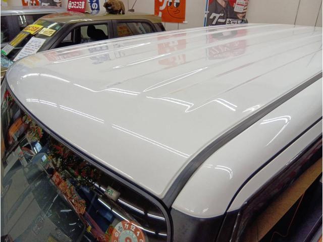 ハスラー Xターボ ターボ・4WD・ストラーダメモリーナビフルセグテレビ・衝突軽減ブレーキ・横滑り防止装置・アイドリングストップ・ディスチャージライト・シート・ミラーヒーター・ヒルディセント・グリップコントロール(15枚目)