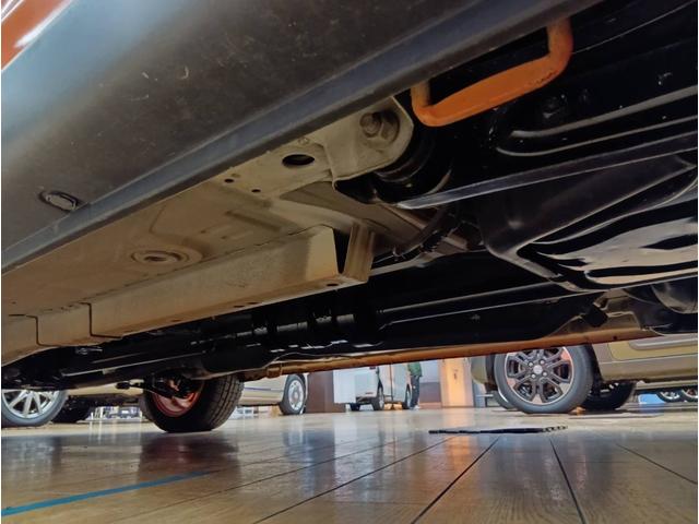 ハスラー Xターボ ターボ・4WD・ストラーダメモリーナビフルセグテレビ・衝突軽減ブレーキ・横滑り防止装置・アイドリングストップ・ディスチャージライト・シート・ミラーヒーター・ヒルディセント・グリップコントロール(23枚目)