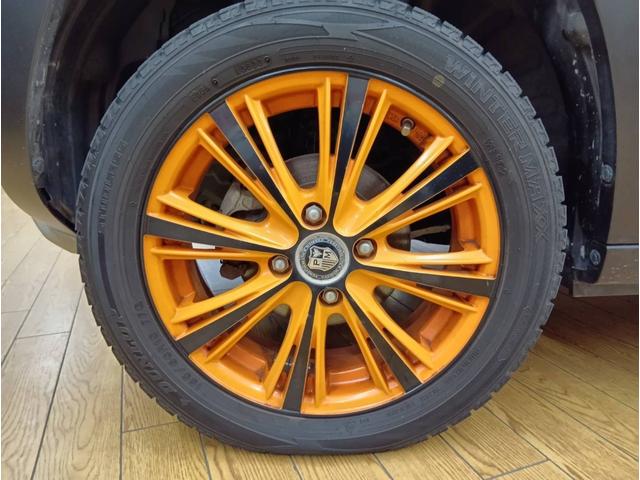 ハスラー Xターボ ターボ・4WD・ストラーダメモリーナビフルセグテレビ・衝突軽減ブレーキ・横滑り防止装置・アイドリングストップ・ディスチャージライト・シート・ミラーヒーター・ヒルディセント・グリップコントロール(25枚目)