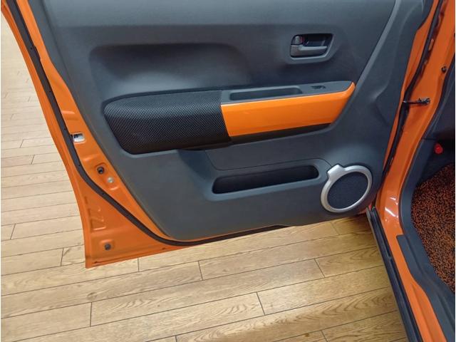 ハスラー Xターボ ターボ・4WD・ストラーダメモリーナビフルセグテレビ・衝突軽減ブレーキ・横滑り防止装置・アイドリングストップ・ディスチャージライト・シート・ミラーヒーター・ヒルディセント・グリップコントロール(30枚目)