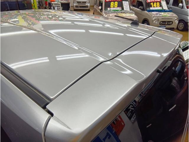 ｅＫワゴン Ｍ　４ＷＤ・純正メモリ―ナビフルセグテレビ・衝突軽減ブレーキ・横滑り防止装置・アイドリングストップ・フロントシートヒーター・ライトレベライザー・キーレスエントリー・ＥＴＣ（16枚目）