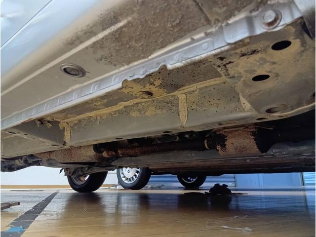 ｅＫワゴン Ｍ　４ＷＤ・純正メモリ―ナビフルセグテレビ・衝突軽減ブレーキ・横滑り防止装置・アイドリングストップ・フロントシートヒーター・ライトレベライザー・キーレスエントリー・ＥＴＣ（22枚目）