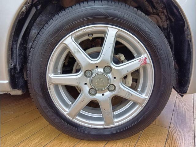 ｅＫワゴン Ｍ　４ＷＤ・純正メモリ―ナビフルセグテレビ・衝突軽減ブレーキ・横滑り防止装置・アイドリングストップ・フロントシートヒーター・ライトレベライザー・キーレスエントリー・ＥＴＣ（25枚目）