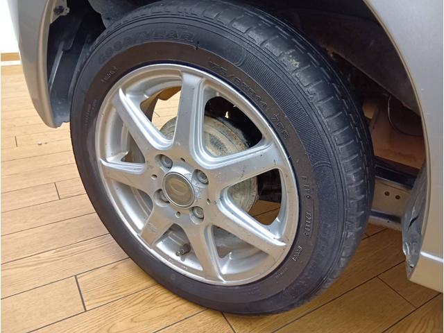 ｅＫワゴン Ｍ　４ＷＤ・純正メモリ―ナビフルセグテレビ・衝突軽減ブレーキ・横滑り防止装置・アイドリングストップ・フロントシートヒーター・ライトレベライザー・キーレスエントリー・ＥＴＣ（26枚目）