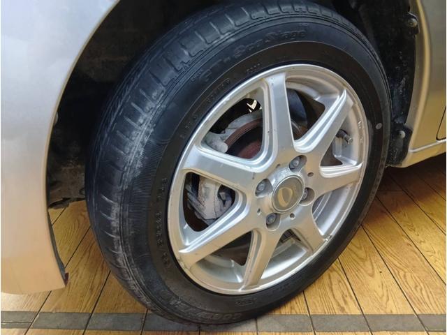 ｅＫワゴン Ｍ　４ＷＤ・純正メモリ―ナビフルセグテレビ・衝突軽減ブレーキ・横滑り防止装置・アイドリングストップ・フロントシートヒーター・ライトレベライザー・キーレスエントリー・ＥＴＣ（27枚目）