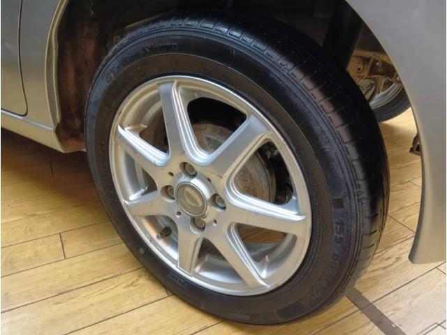 ｅＫワゴン Ｍ　４ＷＤ・純正メモリ―ナビフルセグテレビ・衝突軽減ブレーキ・横滑り防止装置・アイドリングストップ・フロントシートヒーター・ライトレベライザー・キーレスエントリー・ＥＴＣ（28枚目）