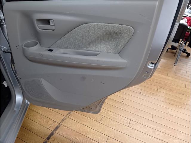 ｅＫワゴン Ｍ　４ＷＤ・純正メモリ―ナビフルセグテレビ・衝突軽減ブレーキ・横滑り防止装置・アイドリングストップ・フロントシートヒーター・ライトレベライザー・キーレスエントリー・ＥＴＣ（31枚目）