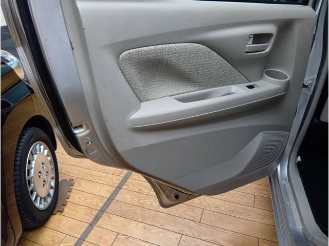 ｅＫワゴン Ｍ　４ＷＤ・純正メモリ―ナビフルセグテレビ・衝突軽減ブレーキ・横滑り防止装置・アイドリングストップ・フロントシートヒーター・ライトレベライザー・キーレスエントリー・ＥＴＣ（32枚目）