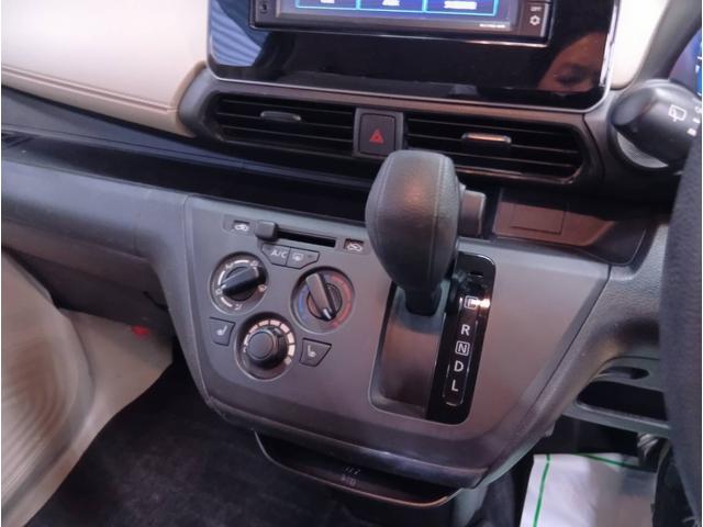 ｅＫワゴン Ｍ　４ＷＤ・純正メモリ―ナビフルセグテレビ・衝突軽減ブレーキ・横滑り防止装置・アイドリングストップ・フロントシートヒーター・ライトレベライザー・キーレスエントリー・ＥＴＣ（44枚目）