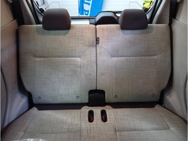 ｅＫワゴン Ｍ　４ＷＤ・純正メモリ―ナビフルセグテレビ・衝突軽減ブレーキ・横滑り防止装置・アイドリングストップ・フロントシートヒーター・ライトレベライザー・キーレスエントリー・ＥＴＣ（56枚目）