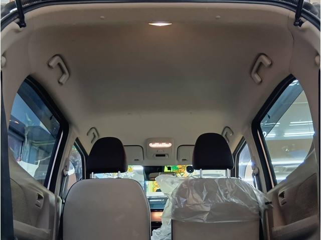 ｅＫワゴン Ｍ　４ＷＤ・純正メモリ―ナビフルセグテレビ・衝突軽減ブレーキ・横滑り防止装置・アイドリングストップ・フロントシートヒーター・ライトレベライザー・キーレスエントリー・ＥＴＣ（59枚目）