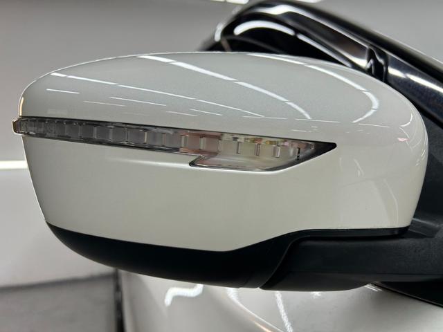 エクストレイル ２０Ｘ　ハイブリッド　エマージェンシーブレーキＰ　４ＷＤ・純ＳＤナビフルセグテレビ・ＣＤ・ＤＶＤ・バックモニター・横滑り防止装置・衝突軽減ブレーキ・レーンアシスト・クリアランスソナー・ヒルディセントコントロール・フロントシートヒーター・キセノンライト（29枚目）