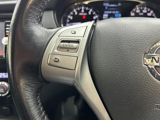 エクストレイル ２０Ｘ　ハイブリッド　エマージェンシーブレーキＰ　４ＷＤ・純ＳＤナビフルセグテレビ・ＣＤ・ＤＶＤ・バックモニター・横滑り防止装置・衝突軽減ブレーキ・レーンアシスト・クリアランスソナー・ヒルディセントコントロール・フロントシートヒーター・キセノンライト（51枚目）