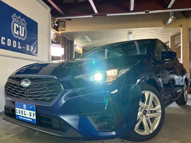 インプレッサ ＳＴ　４ＷＤ・純正１１．６インチセンターインフォメーションナビ・フルセグテレビ・Ｂｌｕｅｔｏｏｔｈ・バックカメラ・シートヒーター・横滑り防止・衝突軽減ブレーキ・クルーズコントロール・レンタアップ（6枚目）