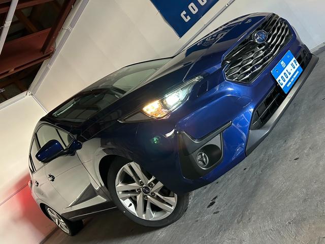 インプレッサ ＳＴ　４ＷＤ・純正１１．６インチセンターインフォメーションナビ・フルセグテレビ・Ｂｌｕｅｔｏｏｔｈ・バックカメラ・シートヒーター・横滑り防止・衝突軽減ブレーキ・クルーズコントロール・レンタアップ（7枚目）