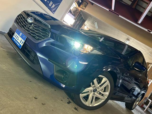 インプレッサ ＳＴ　４ＷＤ・純正１１．６インチセンターインフォメーションナビ・フルセグテレビ・Ｂｌｕｅｔｏｏｔｈ・バックカメラ・シートヒーター・横滑り防止・衝突軽減ブレーキ・クルーズコントロール・レンタアップ（8枚目）