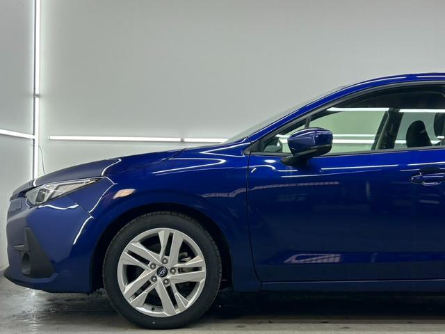 インプレッサ ＳＴ　４ＷＤ・純正１１．６インチセンターインフォメーションナビ・フルセグテレビ・Ｂｌｕｅｔｏｏｔｈ・バックカメラ・シートヒーター・横滑り防止・衝突軽減ブレーキ・クルーズコントロール・レンタアップ（9枚目）