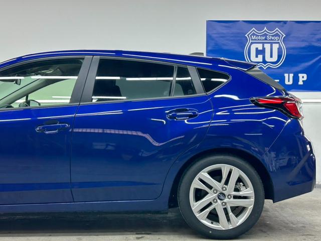 インプレッサ ＳＴ　４ＷＤ・純正１１．６インチセンターインフォメーションナビ・フルセグテレビ・Ｂｌｕｅｔｏｏｔｈ・バックカメラ・シートヒーター・横滑り防止・衝突軽減ブレーキ・クルーズコントロール・レンタアップ（11枚目）