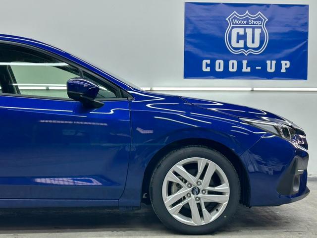 インプレッサ ＳＴ　４ＷＤ・純正１１．６インチセンターインフォメーションナビ・フルセグテレビ・Ｂｌｕｅｔｏｏｔｈ・バックカメラ・シートヒーター・横滑り防止・衝突軽減ブレーキ・クルーズコントロール・レンタアップ（12枚目）