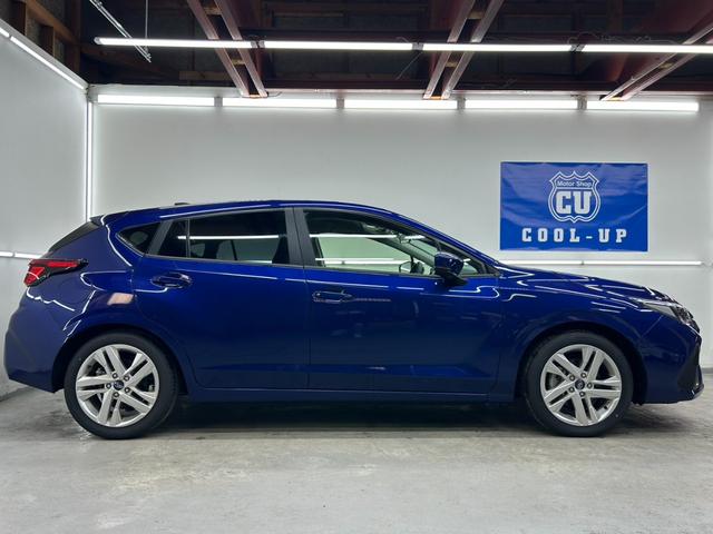 インプレッサ ＳＴ　４ＷＤ・純正１１．６インチセンターインフォメーションナビ・フルセグテレビ・Ｂｌｕｅｔｏｏｔｈ・バックカメラ・シートヒーター・横滑り防止・衝突軽減ブレーキ・クルーズコントロール・レンタアップ（13枚目）