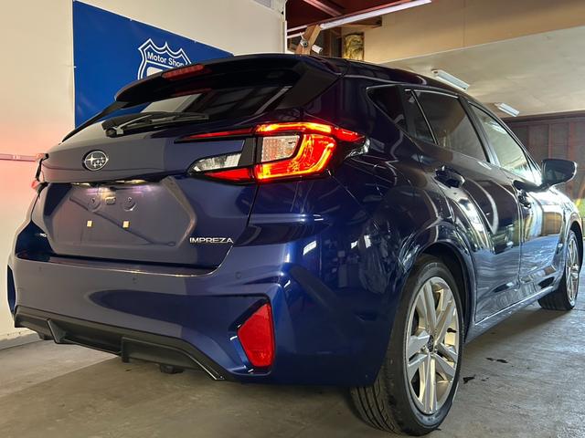 インプレッサ ＳＴ　４ＷＤ・純正１１．６インチセンターインフォメーションナビ・フルセグテレビ・Ｂｌｕｅｔｏｏｔｈ・バックカメラ・シートヒーター・横滑り防止・衝突軽減ブレーキ・クルーズコントロール・レンタアップ（16枚目）