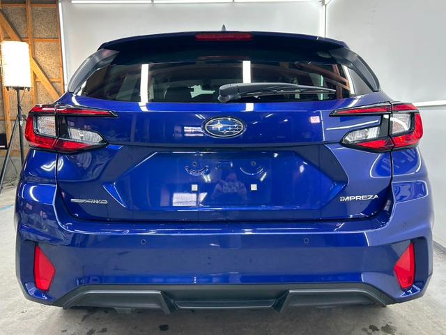 インプレッサ ＳＴ　４ＷＤ・純正１１．６インチセンターインフォメーションナビ・フルセグテレビ・Ｂｌｕｅｔｏｏｔｈ・バックカメラ・シートヒーター・横滑り防止・衝突軽減ブレーキ・クルーズコントロール・レンタアップ（17枚目）