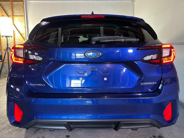 インプレッサ ＳＴ　４ＷＤ・純正１１．６インチセンターインフォメーションナビ・フルセグテレビ・Ｂｌｕｅｔｏｏｔｈ・バックカメラ・シートヒーター・横滑り防止・衝突軽減ブレーキ・クルーズコントロール・レンタアップ（18枚目）