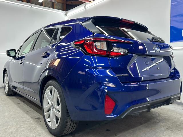 インプレッサ ＳＴ　４ＷＤ・純正１１．６インチセンターインフォメーションナビ・フルセグテレビ・Ｂｌｕｅｔｏｏｔｈ・バックカメラ・シートヒーター・横滑り防止・衝突軽減ブレーキ・クルーズコントロール・レンタアップ（19枚目）