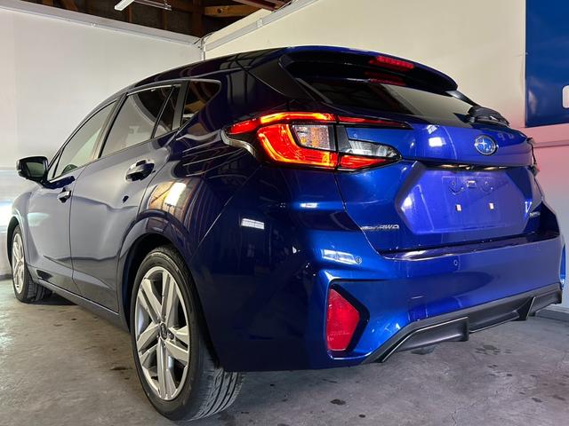 インプレッサ ＳＴ　４ＷＤ・純正１１．６インチセンターインフォメーションナビ・フルセグテレビ・Ｂｌｕｅｔｏｏｔｈ・バックカメラ・シートヒーター・横滑り防止・衝突軽減ブレーキ・クルーズコントロール・レンタアップ（20枚目）