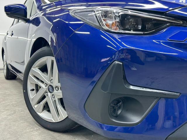 インプレッサ ＳＴ　４ＷＤ・純正１１．６インチセンターインフォメーションナビ・フルセグテレビ・Ｂｌｕｅｔｏｏｔｈ・バックカメラ・シートヒーター・横滑り防止・衝突軽減ブレーキ・クルーズコントロール・レンタアップ（21枚目）