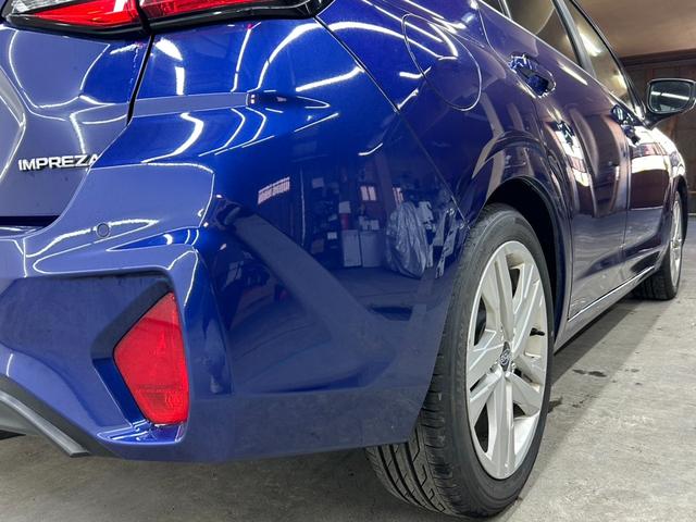 インプレッサ ＳＴ　４ＷＤ・純正１１．６インチセンターインフォメーションナビ・フルセグテレビ・Ｂｌｕｅｔｏｏｔｈ・バックカメラ・シートヒーター・横滑り防止・衝突軽減ブレーキ・クルーズコントロール・レンタアップ（22枚目）