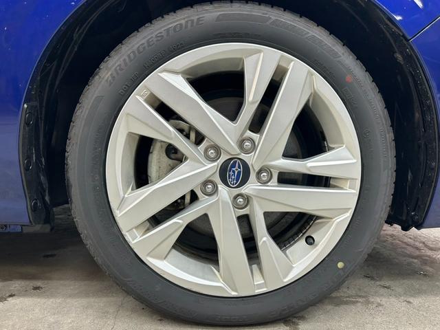 インプレッサ ＳＴ　４ＷＤ・純正１１．６インチセンターインフォメーションナビ・フルセグテレビ・Ｂｌｕｅｔｏｏｔｈ・バックカメラ・シートヒーター・横滑り防止・衝突軽減ブレーキ・クルーズコントロール・レンタアップ（37枚目）