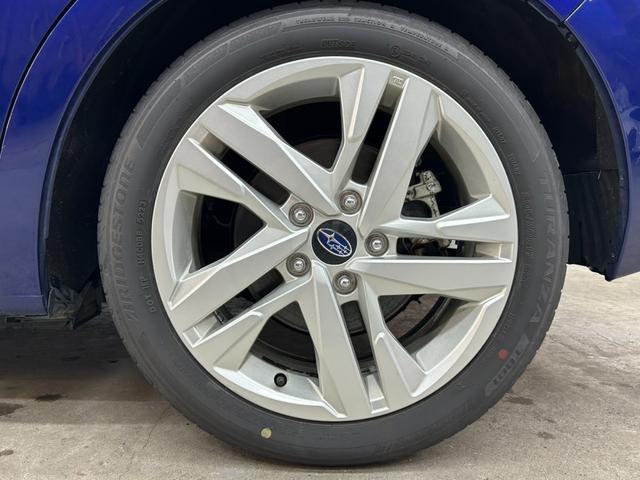インプレッサ ＳＴ　４ＷＤ・純正１１．６インチセンターインフォメーションナビ・フルセグテレビ・Ｂｌｕｅｔｏｏｔｈ・バックカメラ・シートヒーター・横滑り防止・衝突軽減ブレーキ・クルーズコントロール・レンタアップ（40枚目）